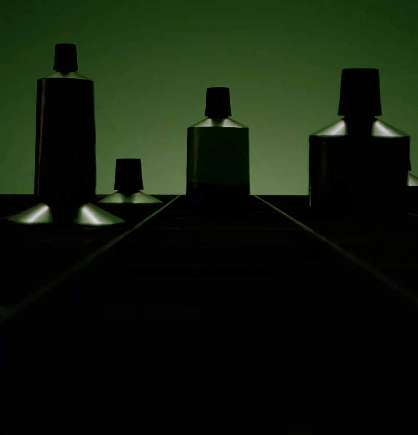 Geranium Leaf Body Balm