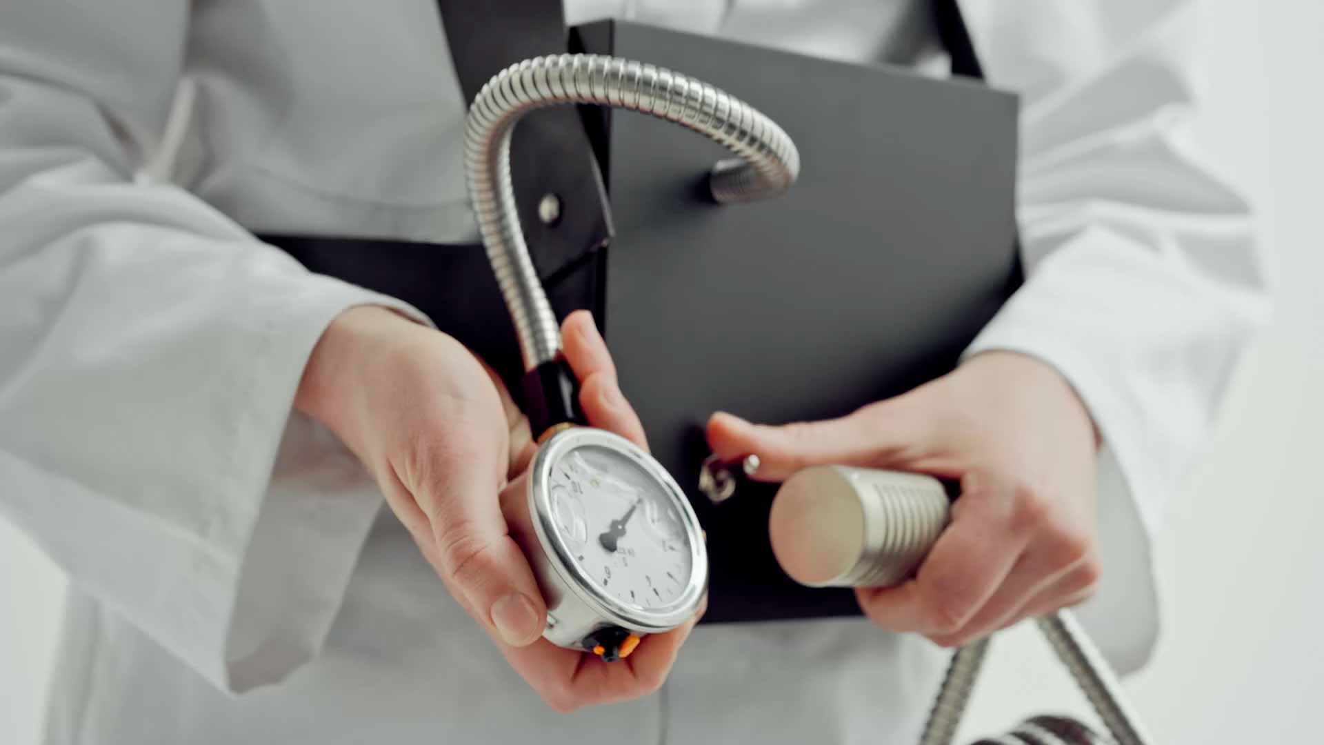 Toothpaste & Mouthwash